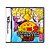 Jogo Dragon Ball Z: Harukanaru Densetsu - DS - Imagem 1