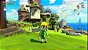 Jogo The Legend of Zelda: The Wind Waker HD - Wii U - Imagem 2