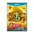 Jogo The Legend of Zelda: The Wind Waker HD - Wii U - Imagem 1