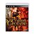Jogo The Cursed Crusade - PS3 - Imagem 1