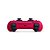 Controle sem fio DualSense Cosmic Red Sony - PS5 - Imagem 4