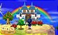 Jogo Animal Crossing: Wild World - DS - Imagem 4