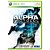 Jogo Alpha Protocol The Espionage RPG - Xbox 360 - Imagem 1