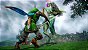 Jogo Hyrule Warriors - Wii U - Imagem 4