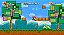 Jogo Super Paper Mario - Wii - Imagem 2