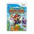Jogo Super Paper Mario - Wii - Imagem 1