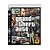 Jogo Grand Theft Auto IV (GTA 4) - PS3 - Imagem 1