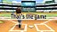Jogo Wii Sports - Wii - Imagem 3