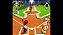 Jogo Mario Superstar Baseball - GameCube - Imagem 2