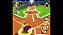 Jogo Mario Superstar Baseball - GameCube - Imagem 4