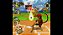 Jogo Mario Superstar Baseball - GameCube - Imagem 3