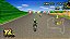 Jogo Mario Kart Wii - Wii (Japonês) - Imagem 2
