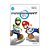 Jogo Mario Kart Wii - Wii (Japonês) - Imagem 1