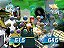 Jogo Bakugan - Battle Brawlers - Wii - Imagem 2