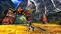 Jogo Monster Hunter 4: Ultimate - 3DS - Imagem 2
