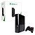 Console Xbox 360 Super Slim 250GB - Microsoft - Imagem 1