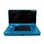 Console Nintendo 3DS Azul Claro - Nintendo (Japonês, Desbloqueado) - Imagem 2