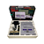 Console Super Nintendo Control Set - SNES (Completo na caixa) - Imagem 1