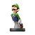 Nintendo Amiibo: Luigi - Super Smash Bros - Wii U e New Nintendo 3DS - Imagem 1