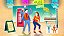 Jogo Just Dance 2014 - Wii - Imagem 4