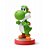Nintendo Amiibo: Yoshi - Super Mario - Wii U e New Nintendo 3DS - Imagem 1