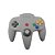 Console Nintendo 64 - Nintendo - Imagem 3