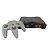 Console Nintendo 64 - Nintendo - Imagem 1