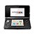 Console Nintendo 3DS Cosmo Black - Nintendo - Imagem 2