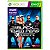 Jogo The Black Eyed Peas: Experience - Xbox 360 - Imagem 1