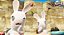 Jogo Rabbids Invasion: The Interactive TV Show - Xbox 360 - Imagem 3