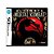 Jogo Ultimate Mortal Kombat - DS - Imagem 1
