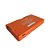 Console Nintendo DSi Laranja - Nintendo (Personalizado) - Imagem 3