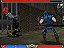 Jogo Captain America: Super Soldier - DS - Imagem 4