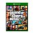 Jogo Grand Theft Auto V (GTA 5) - Xbox One - Imagem 1