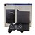 Console PlayStation 2 Slim Preto - Sony (Desbloqueado 1.38) - Imagem 1