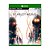 Jogo Scarlet Nexus - Xbox Series X - Imagem 1