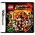 Jogo LEGO Indiana Jones: The Original Adventures - DS - Imagem 1