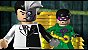 Jogo LEGO Batman The Videogame - DS - Imagem 4