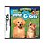 Jogo Paws & Claws: Dogs & Cats Best Friends - DS - Imagem 1