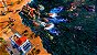 Jogo Command & Conquer: Red Alert 3 - PS3 - Imagem 4