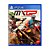 Jogo MXGP: The Official Motocross Videogame - PS4 - Imagem 1