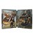 Jogo Uncharted 3: Drake's Deception - PS3 (SteelCase) - Imagem 2