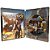 Jogo Uncharted 3: Drake's Deception - PS3 (SteelCase) - Imagem 1
