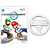 Jogo Mario Kart Wii + Volante - Wii - Imagem 1