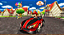 Jogo Mario Kart Wii + Volante - Wii - Imagem 3