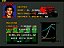 Jogo Ayrton Senna's Super Monaco GP II - Master System - Imagem 7
