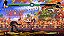 Jogo The King of Fighters XIII - Xbox 360 - Imagem 3