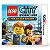 Jogo LEGO City Undercover: The Chase Begins - 3DS - Imagem 1