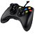 Controle Microsoft Preto Com Fio - Xbox 360 - Imagem 2