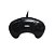 Controle Mega Drive 3 Preto - Sega - Imagem 1
